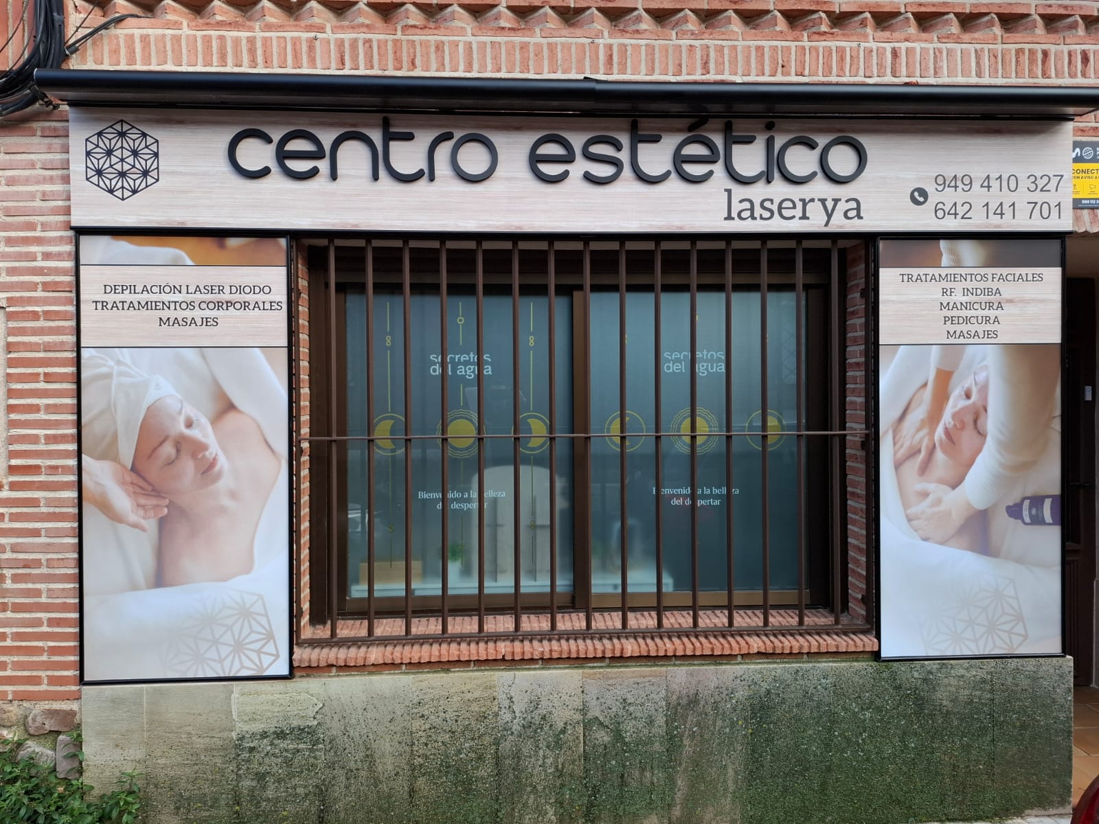 limpieza de cutis profesional el casar