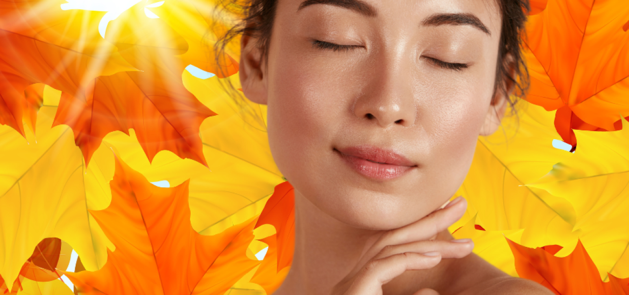 Cuidar la piel en otoño | Consejos de belleza de Laserya